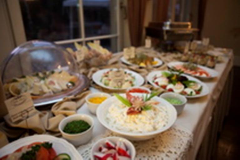 Villa Estera - Hotel & Restauracja Michałowice Dış mekan fotoğraf